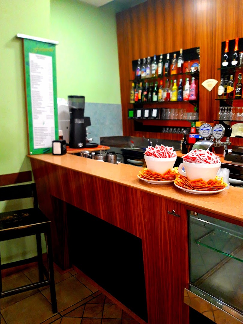 Bar Gelateria Fortunato