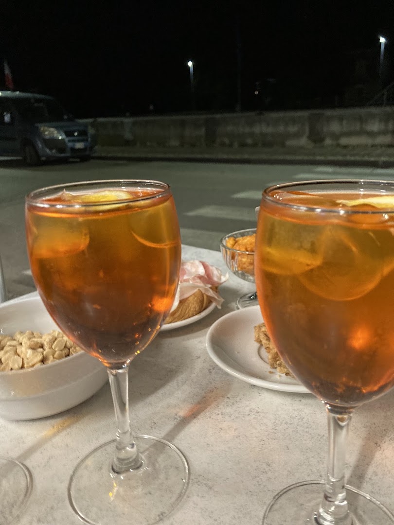 Bar Gelateria Francia, Codigoro