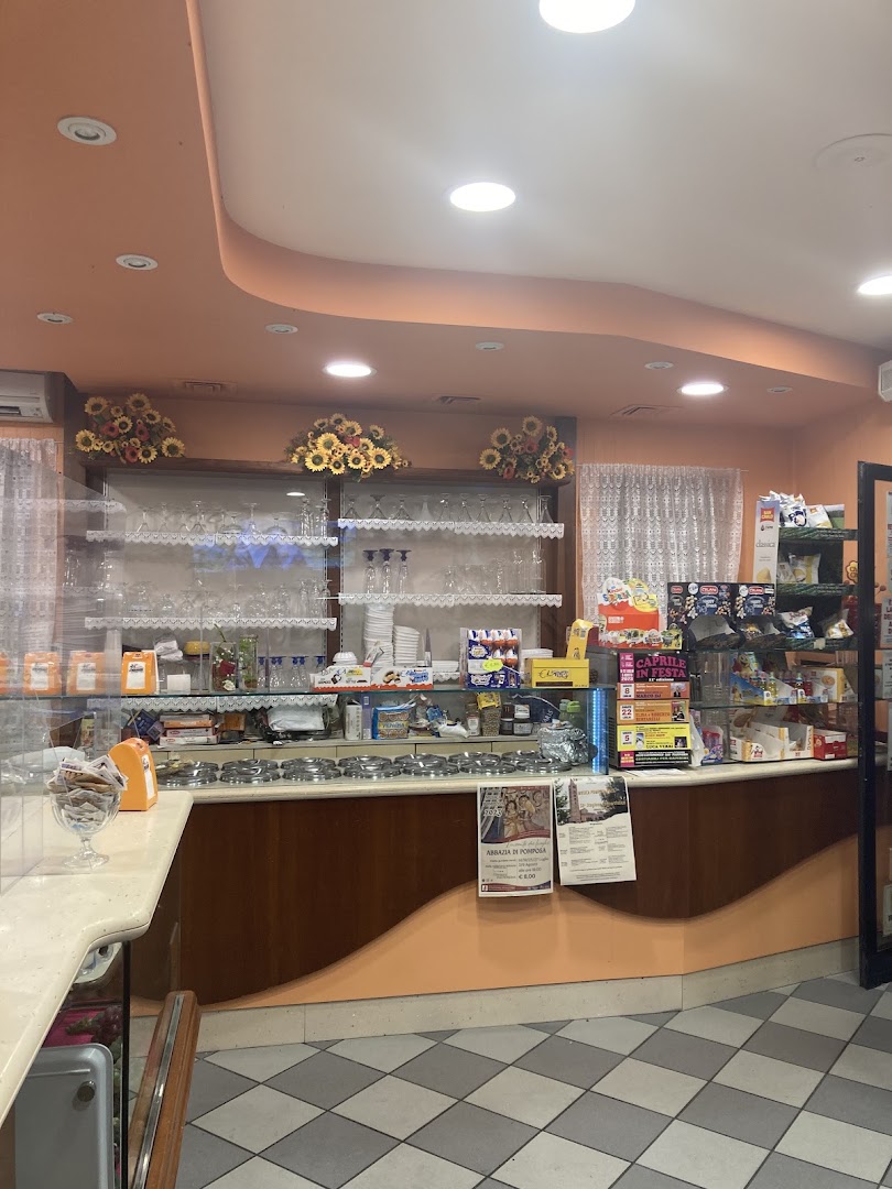 Bar Gelateria Francia