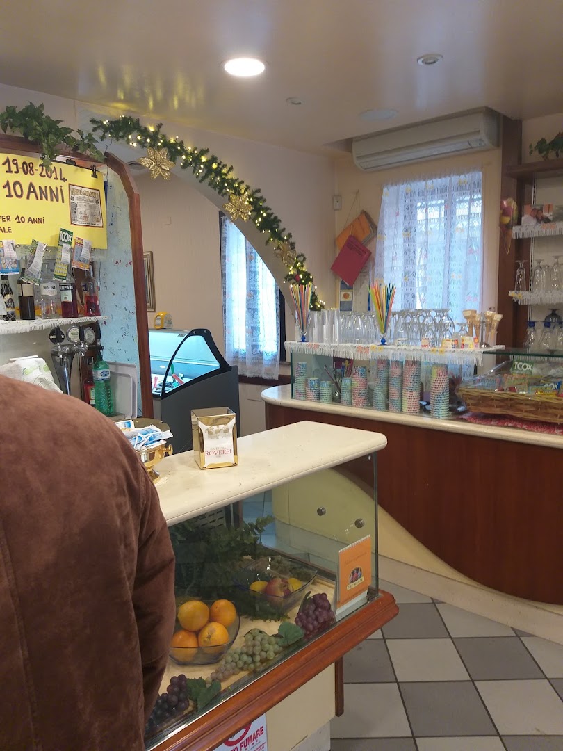 Bar Gelateria Francia