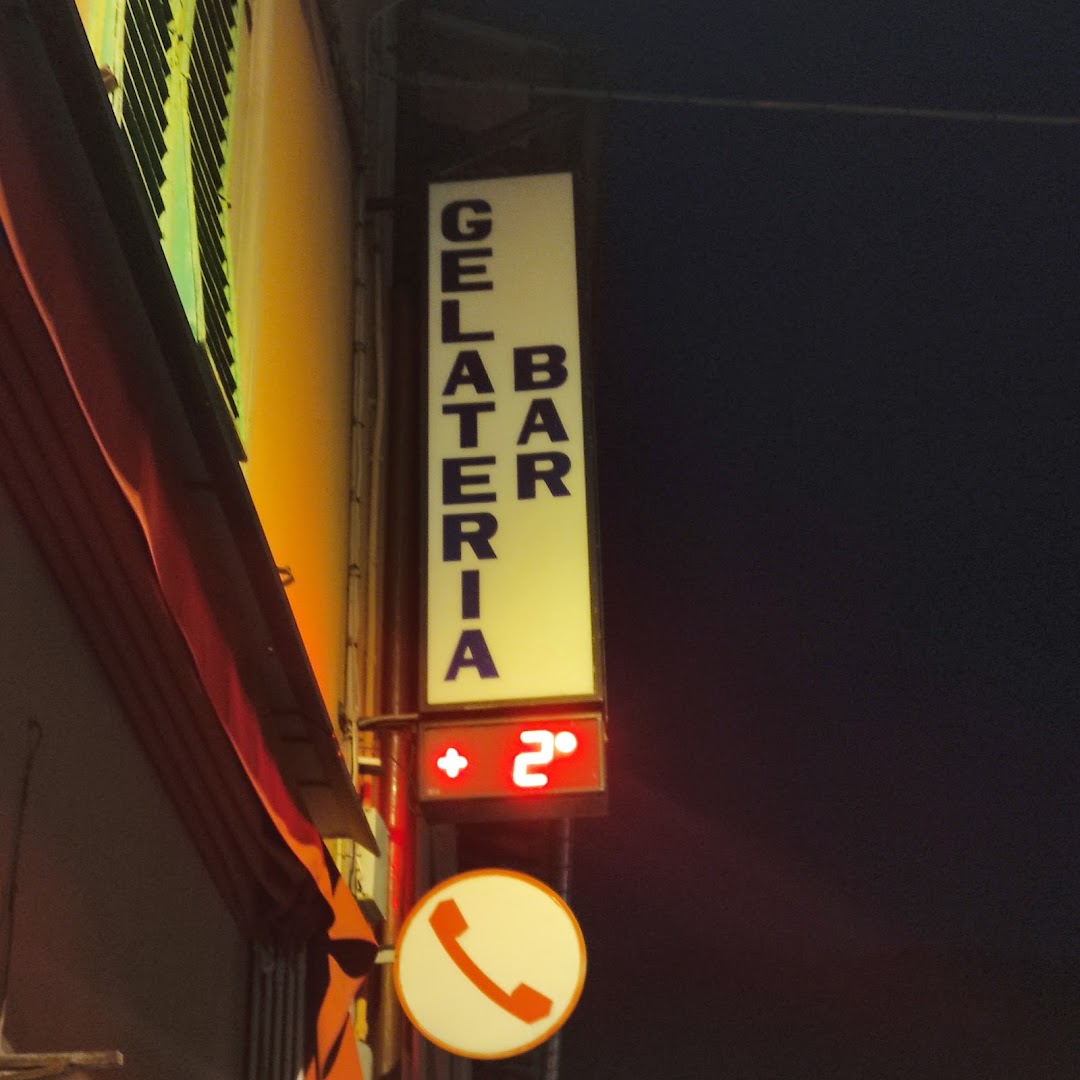 Bar Gelateria Gentilini
