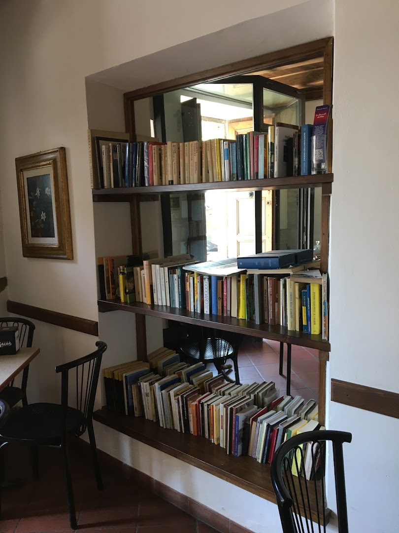 Bar Gelateria Gentilini