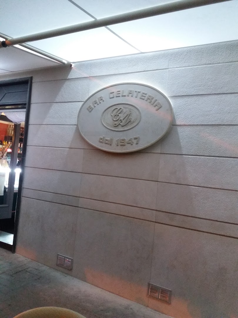 Bar Gelateria Germanà