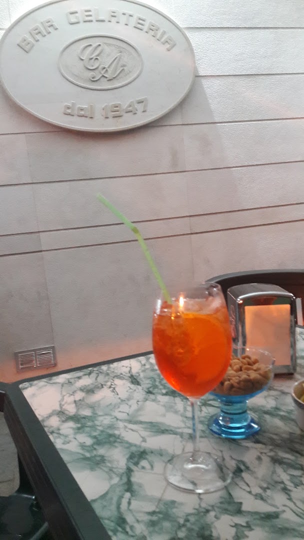 Bar Gelateria Germanà
