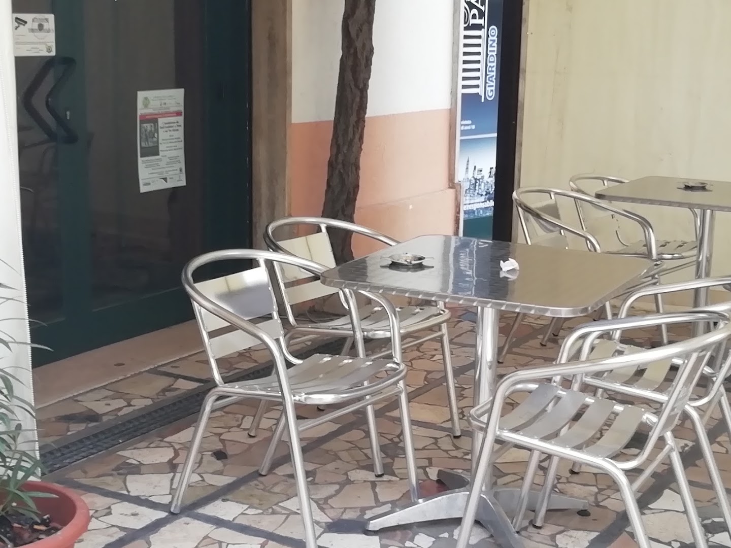 Bar gelateria Giardino