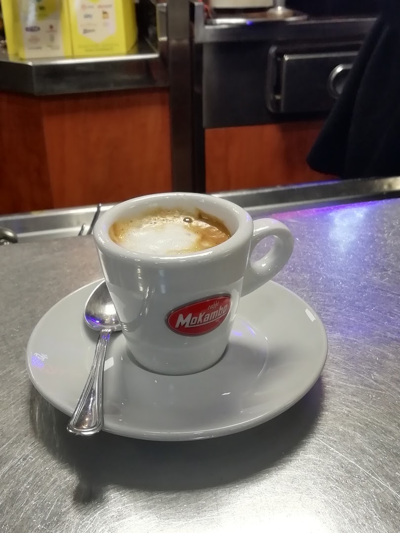 Bar gelateria Giardino