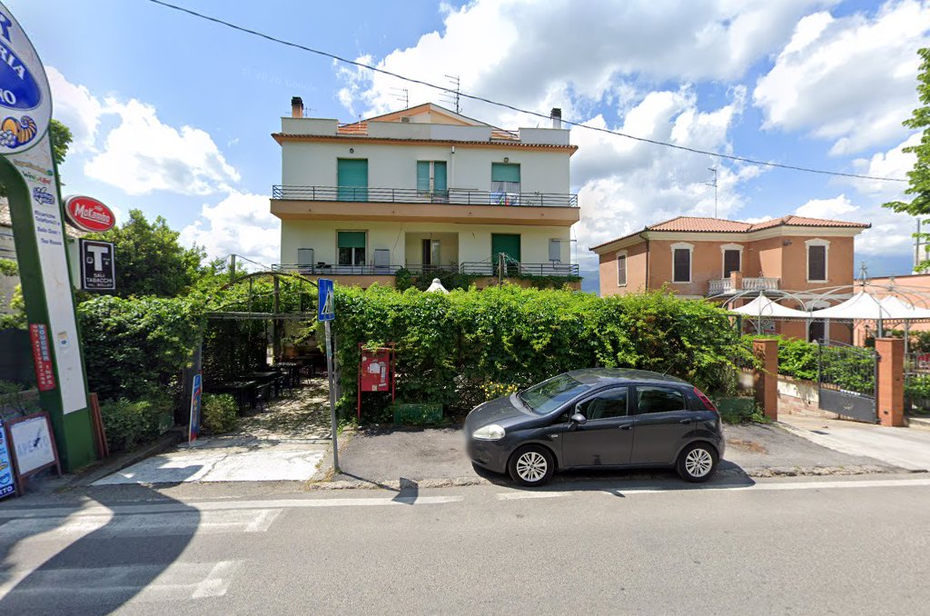 Bar gelateria Giardino