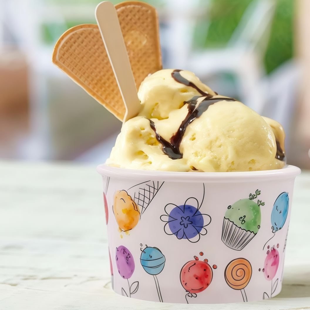 Bar gelateria Giola, Voghera