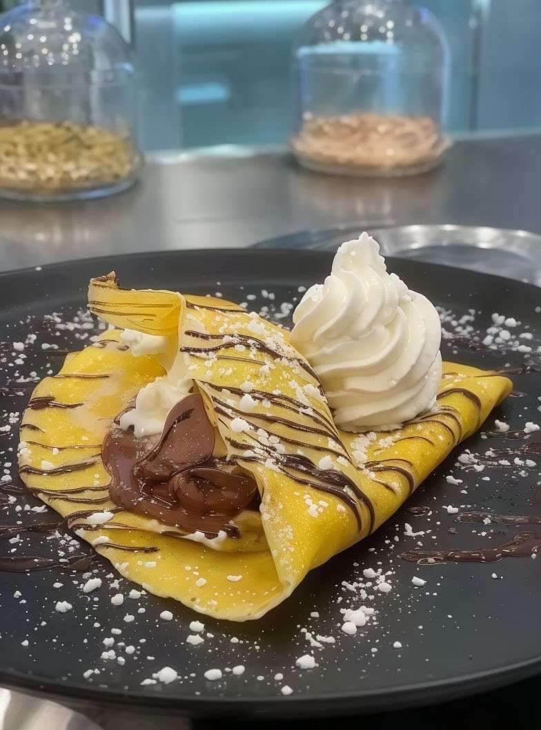 Bar gelateria Giola