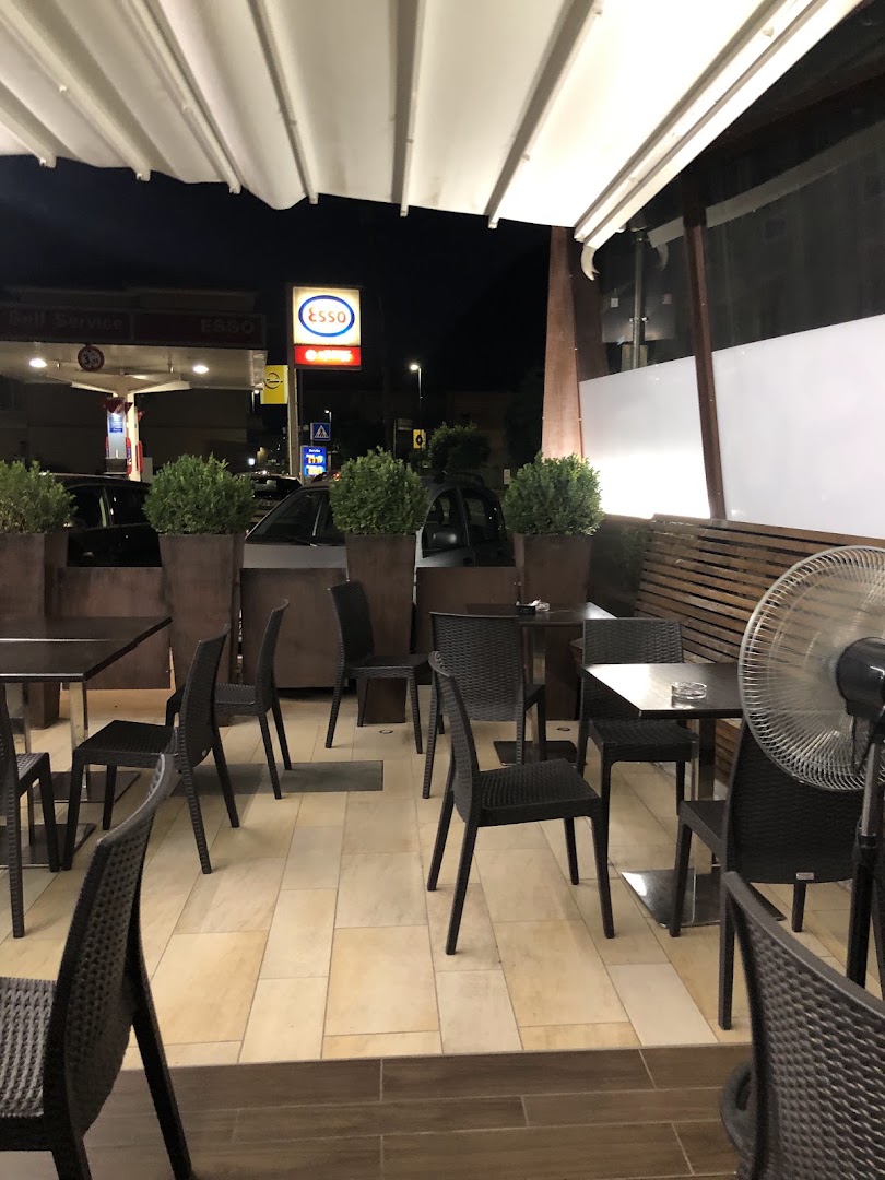 Bar Gelateria Girasole