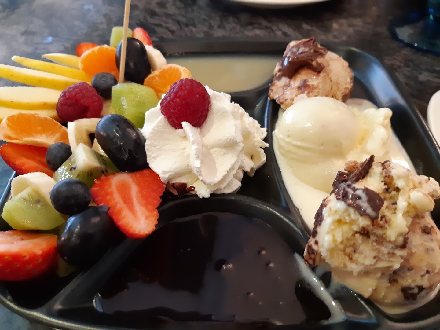 Bar Gelateria Girasole