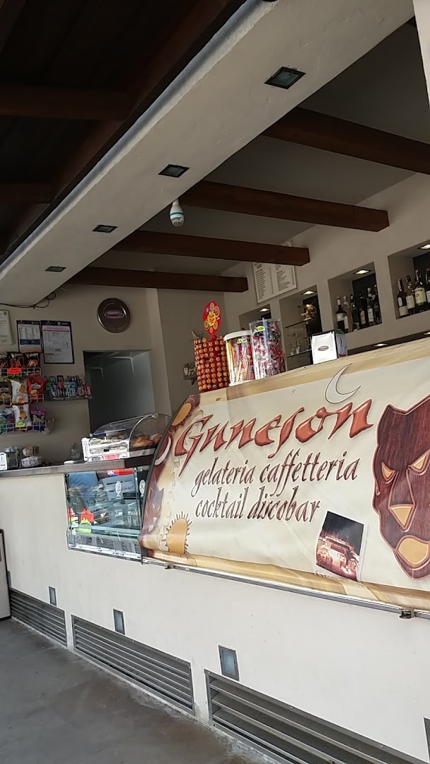 Bar Gelateria Guneson