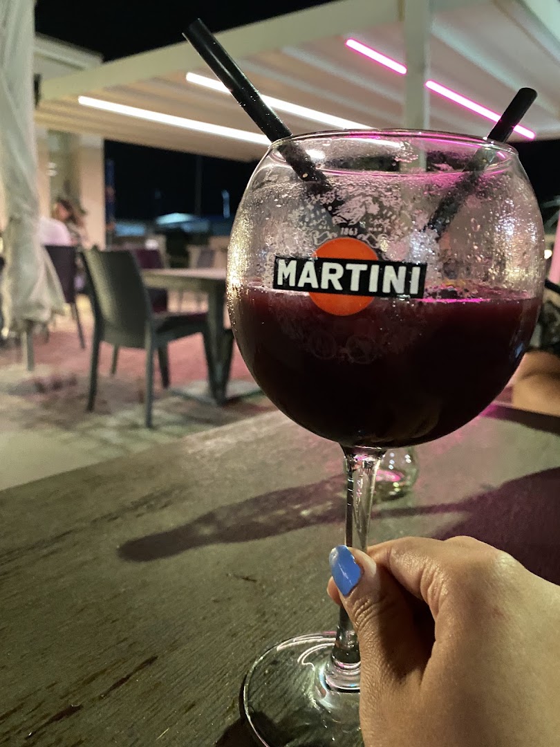 Bar Gelateria Guneson