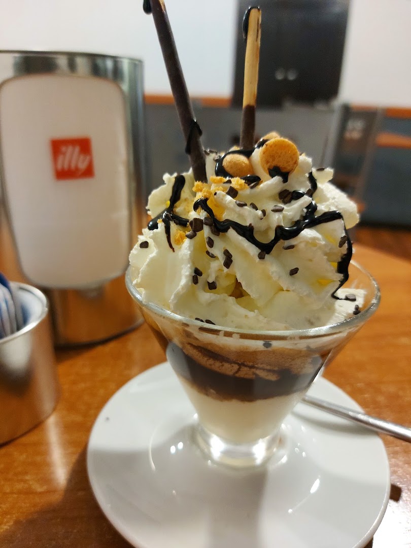 Bar Gelateria Happy Days San Damiano d'Asti