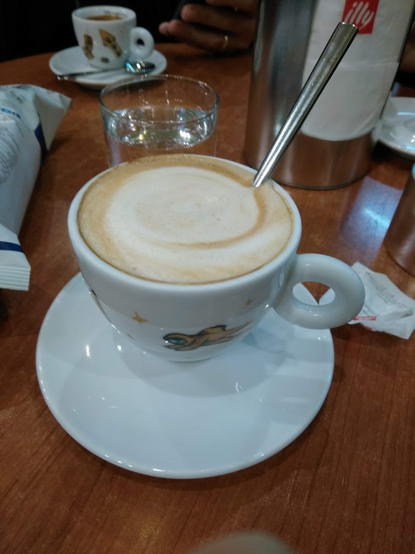 Bar Gelateria Happy Days San Damiano d'Asti