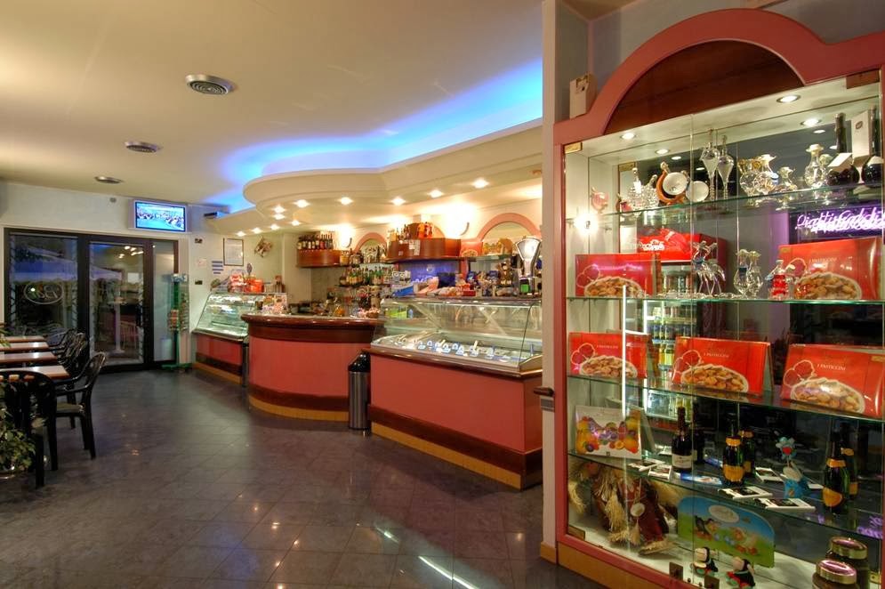 Bar Gelateria Il Bagatto