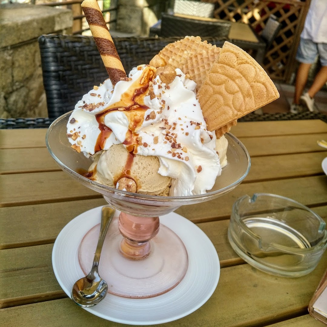 Bar Gelateria Il Bagatto