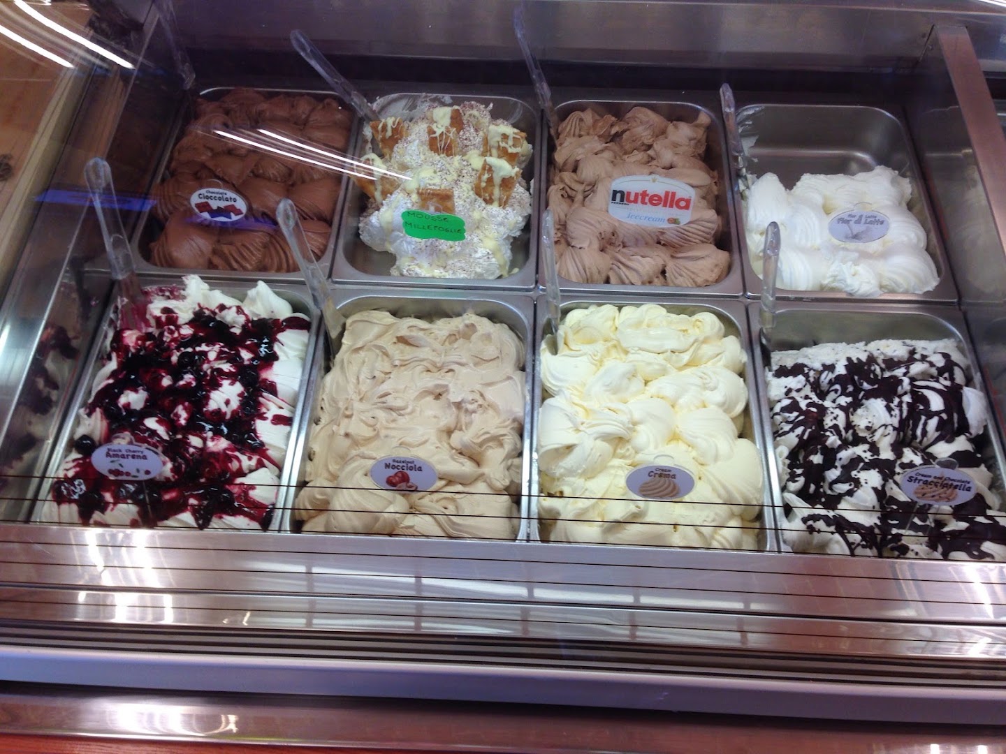 Bar gelateria il centrale