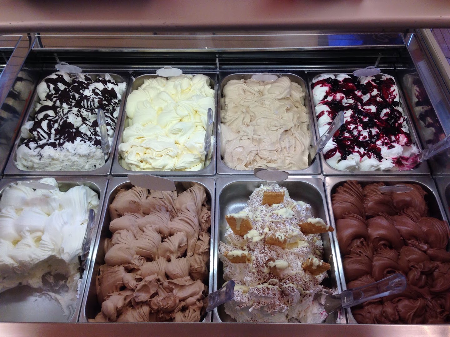 Bar gelateria il centrale