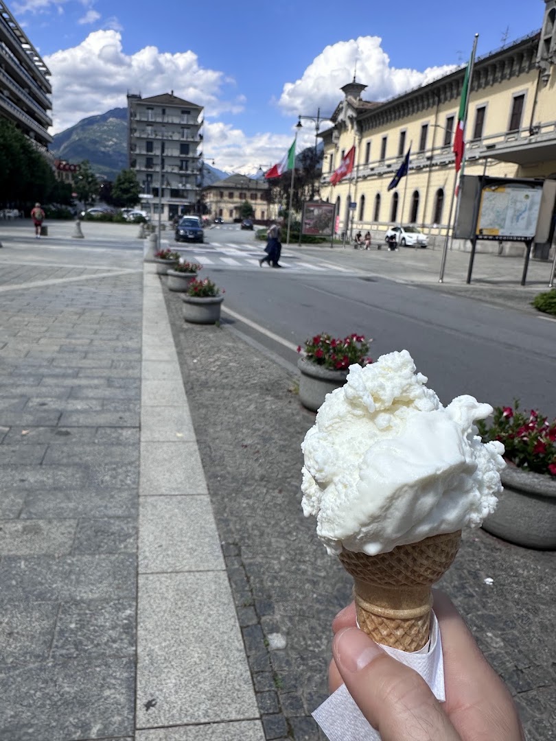 Bar Gelateria Il Chiosco