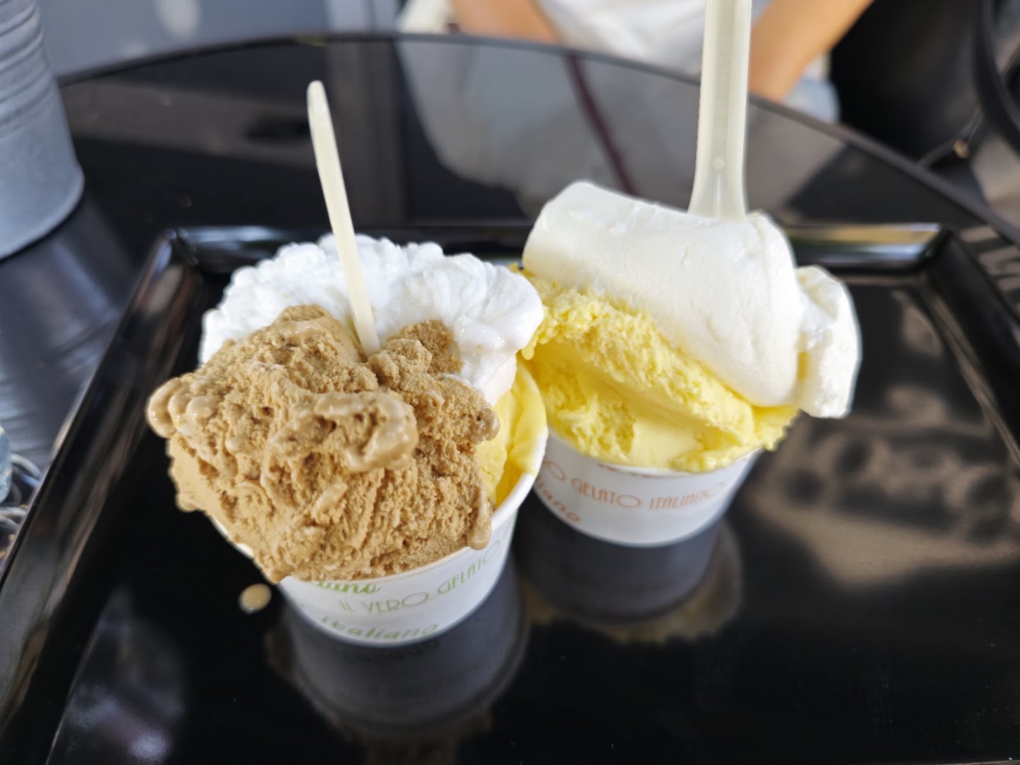 Bar Gelateria Il Chiosco