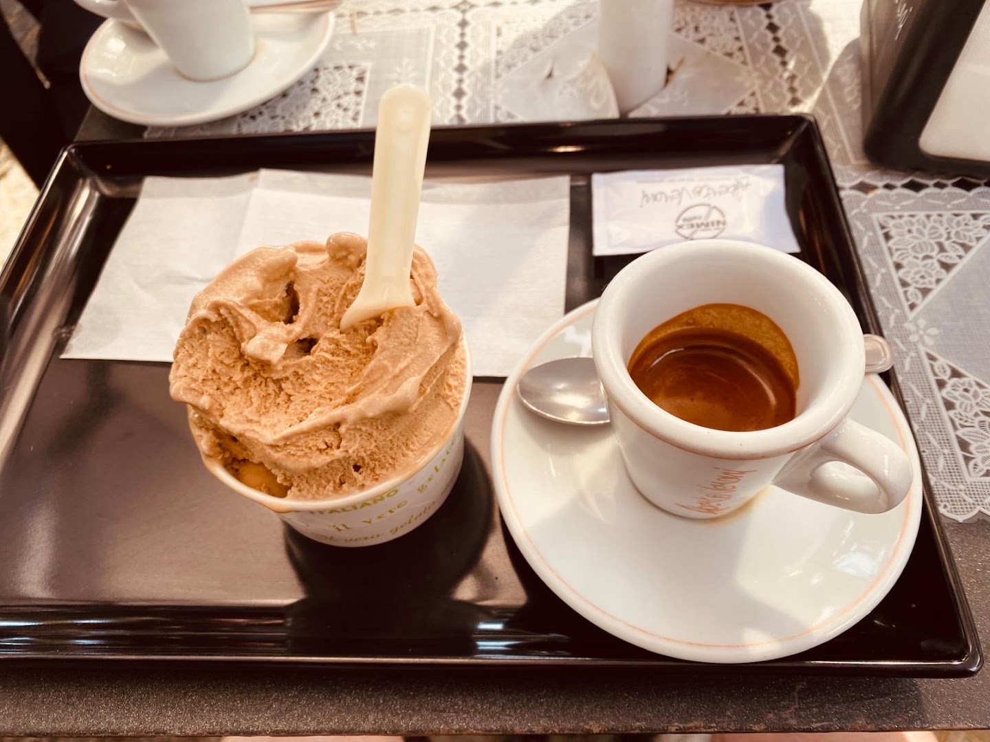 Bar Gelateria Il Chiosco