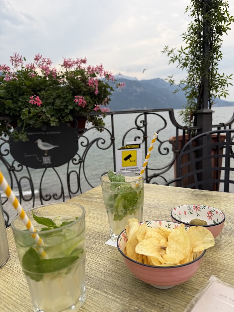 Bar Gelateria il Gabbiano