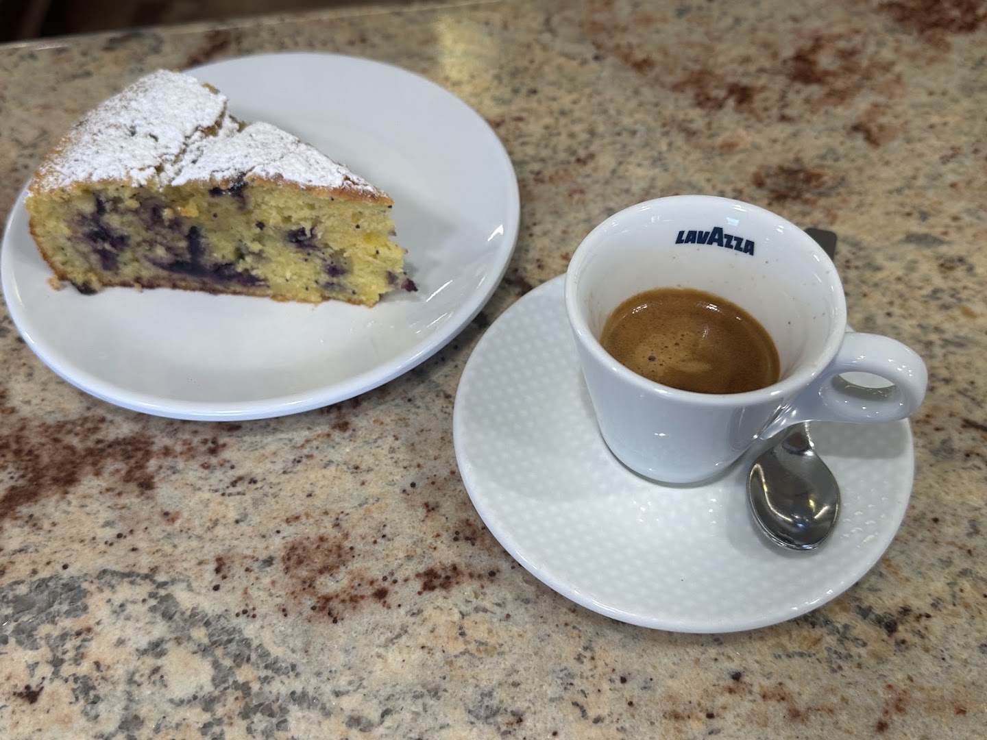 Bar Gelateria “Il Lago” di Bertocchi Luca e Anna