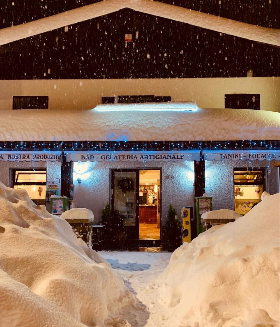 Bar Gelateria “Il Lago” di Bertocchi Luca e Anna