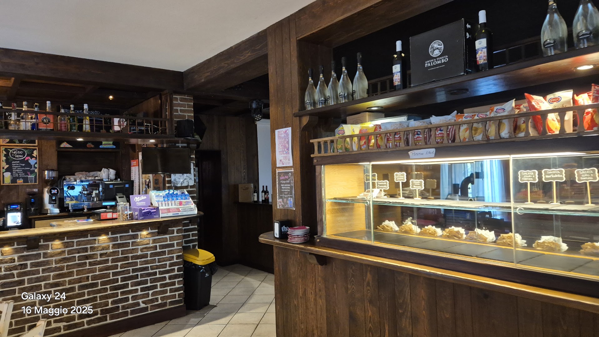 Bar Gelateria Il Sagittario