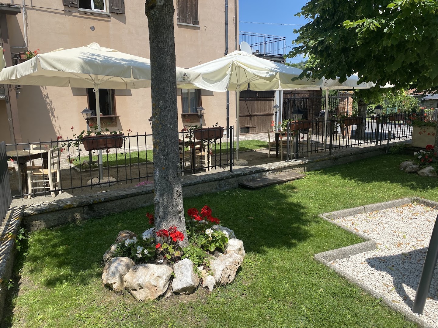 Bar Gelateria Il Sagittario