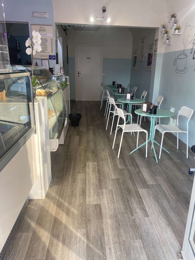 bar gelateria Il Tricolore
