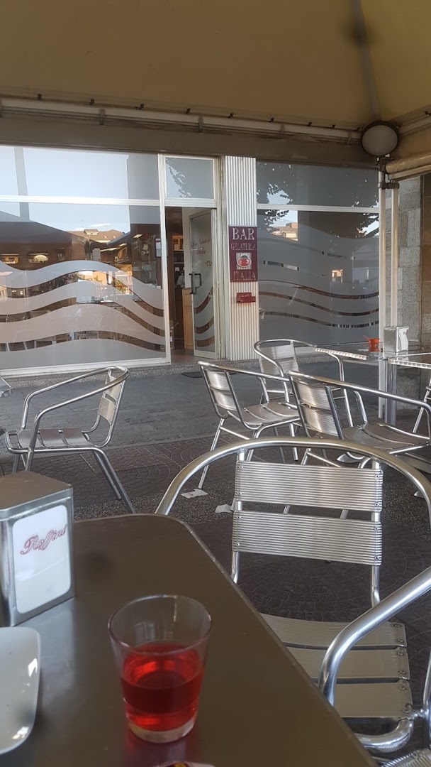 Bar Gelateria Italia