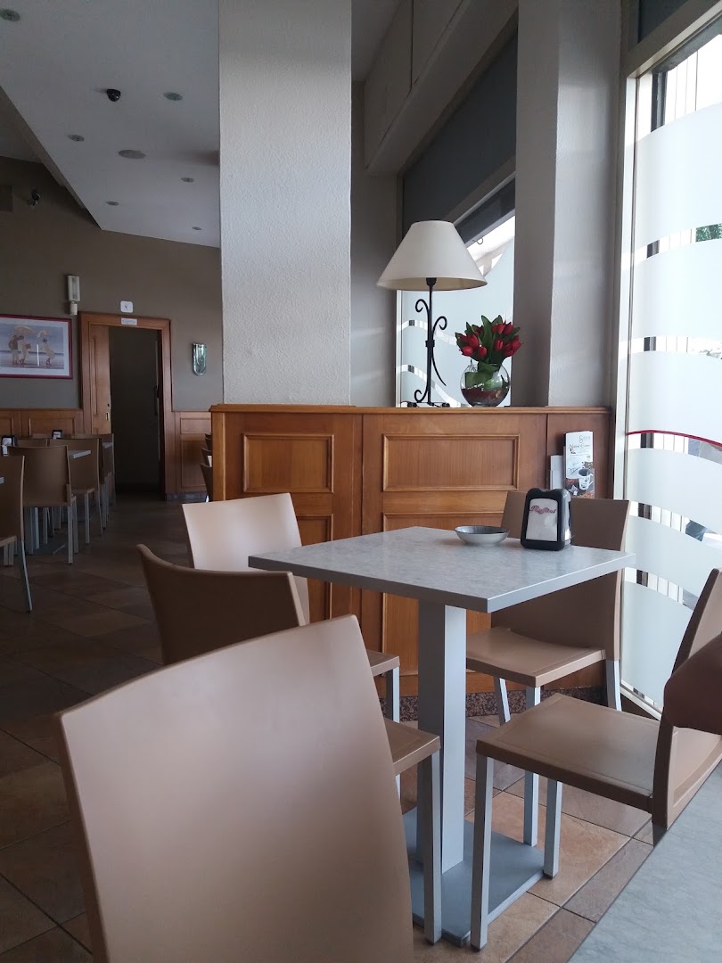 Bar Gelateria Italia