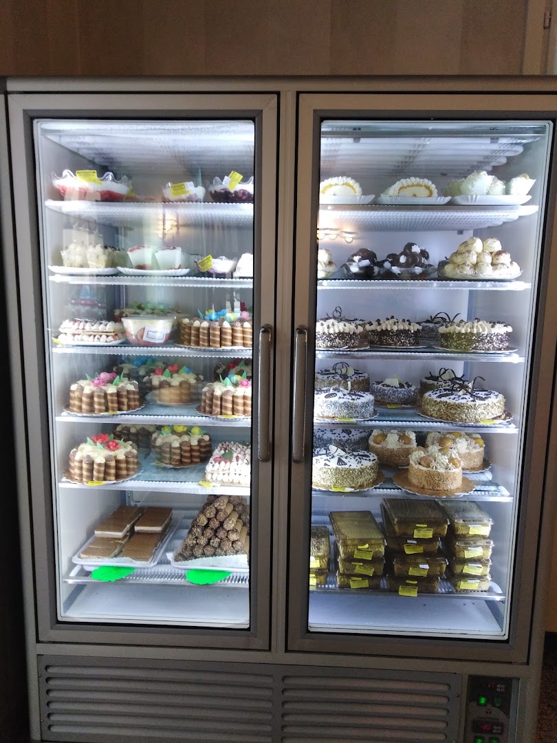 Bar Gelateria K 2, Castelnovo di Sotto