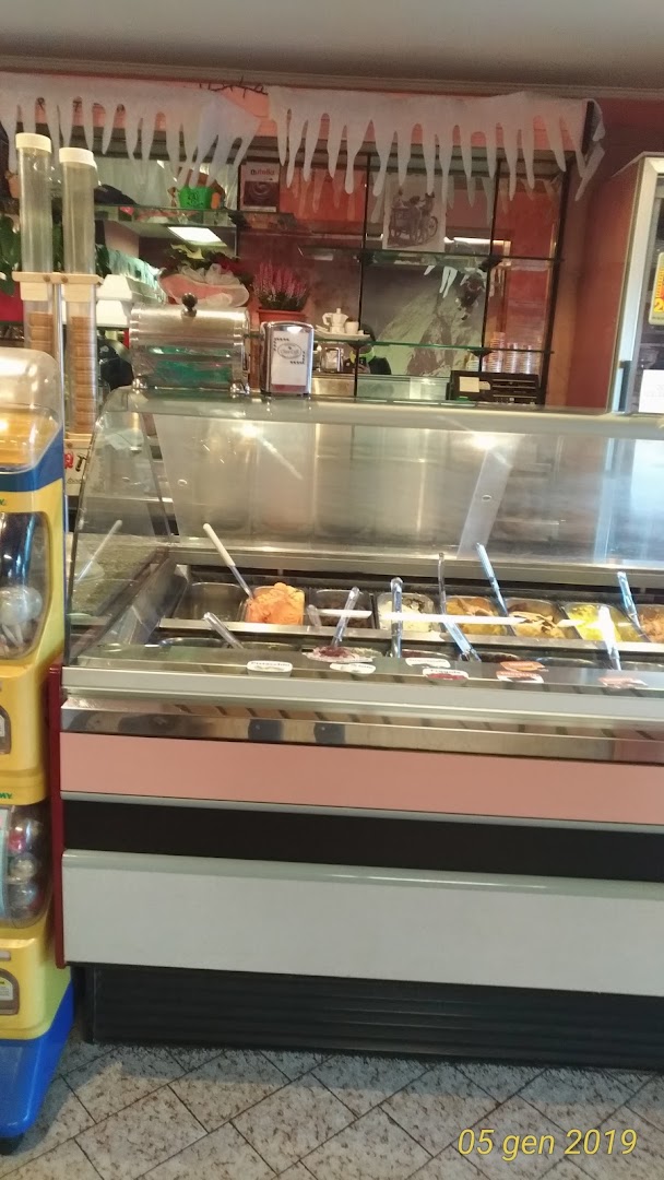 Bar Gelateria K2