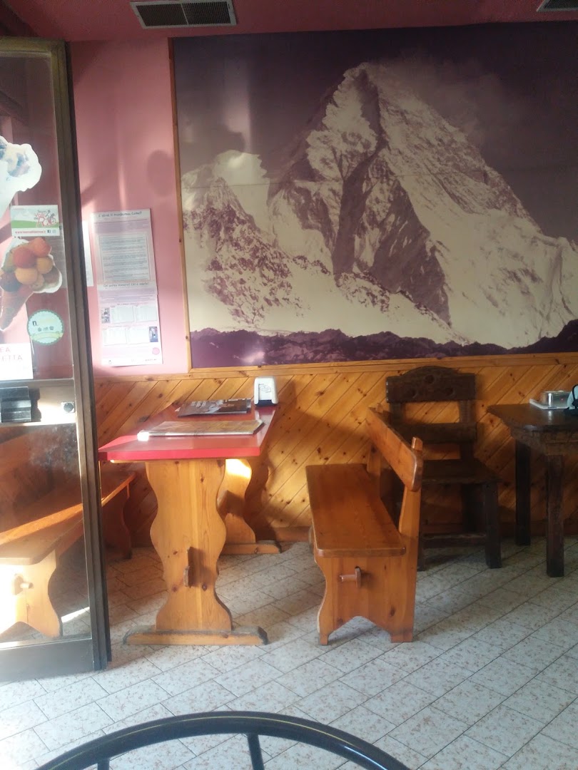 Bar Gelateria K2