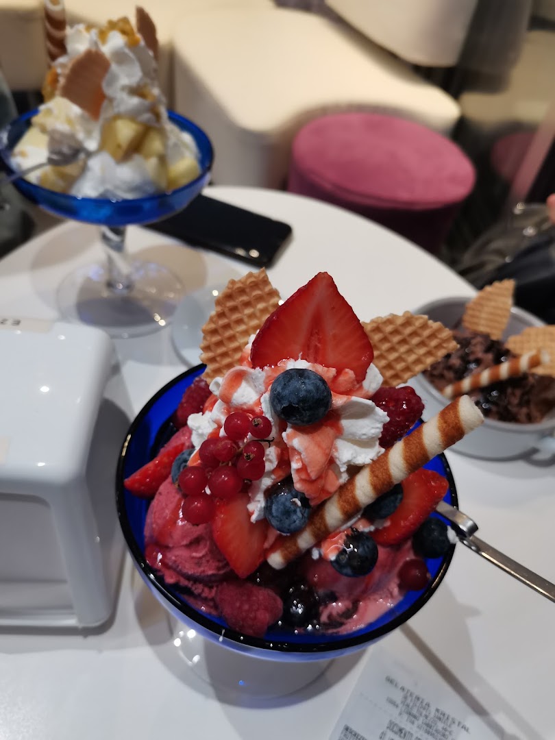Bar Gelateria Kristal di De Filippis Daniele