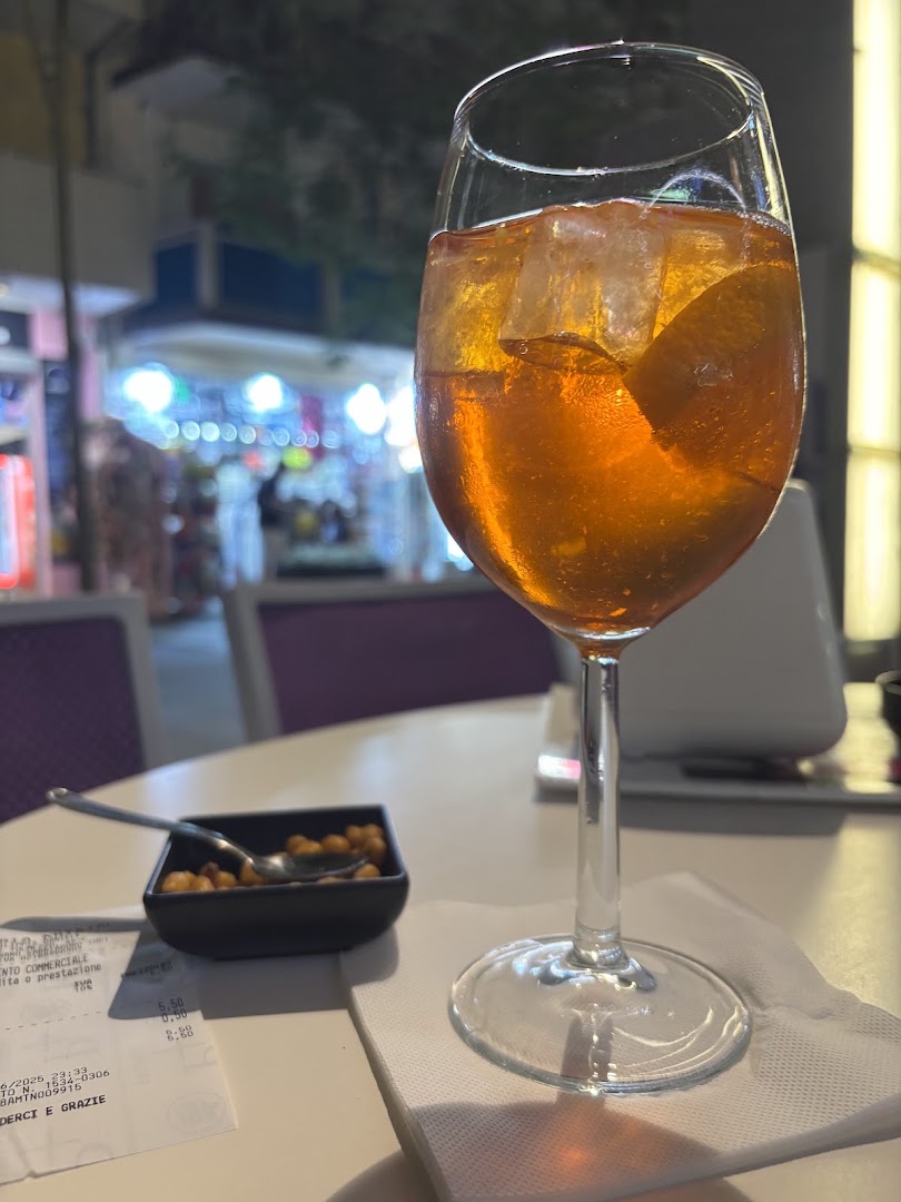 Bar Gelateria Kristal di De Filippis Daniele