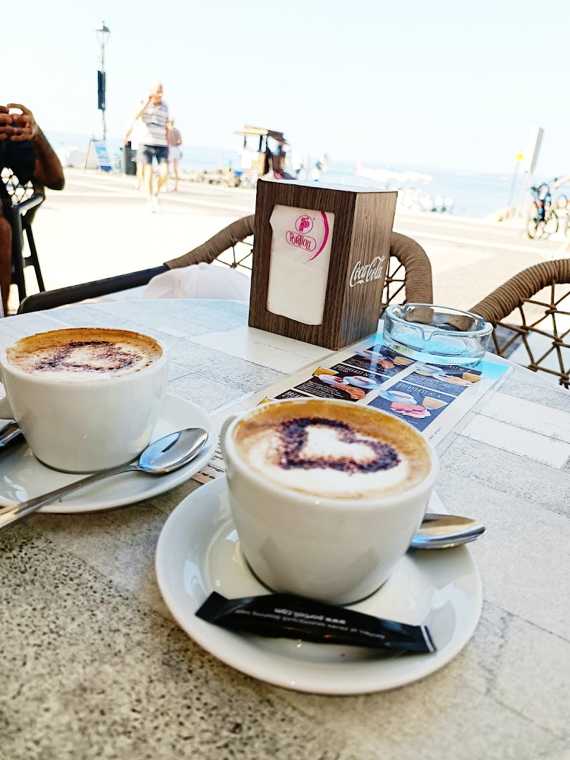 Bar Gelateria Kuyaba