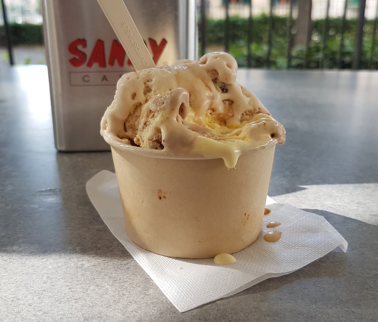 Bar Gelateria La Castiglia