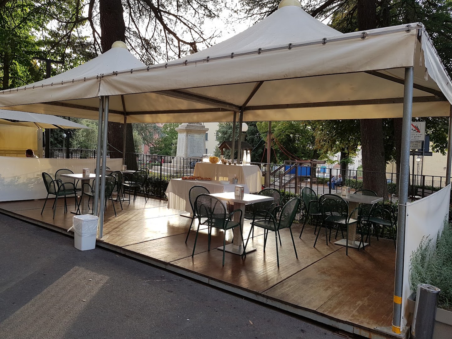 Bar Gelateria La Castiglia
