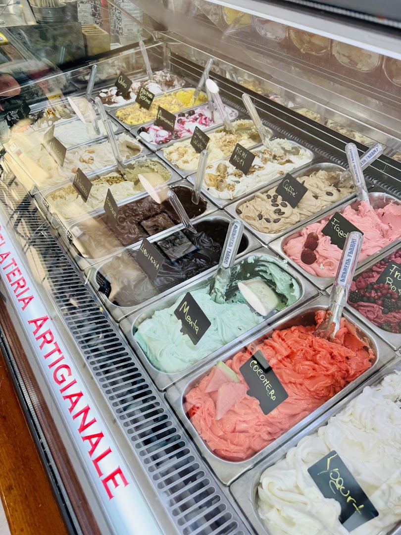 Bar Gelateria La Castiglia