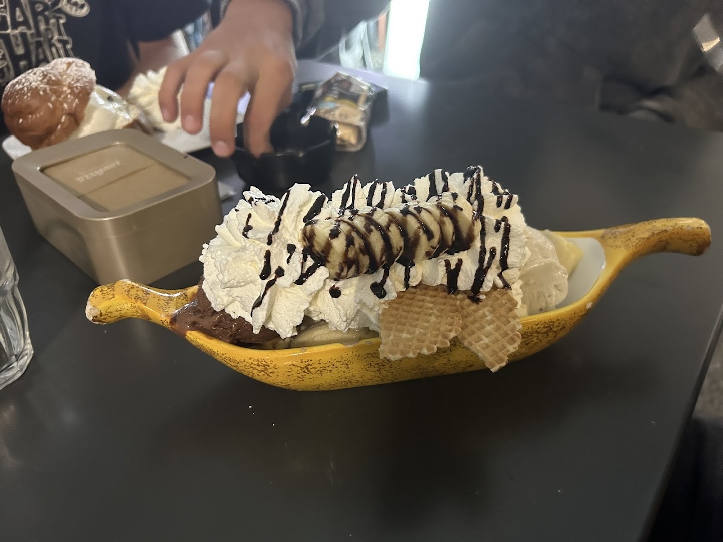 Bar Gelateria La Coppa d'Oro