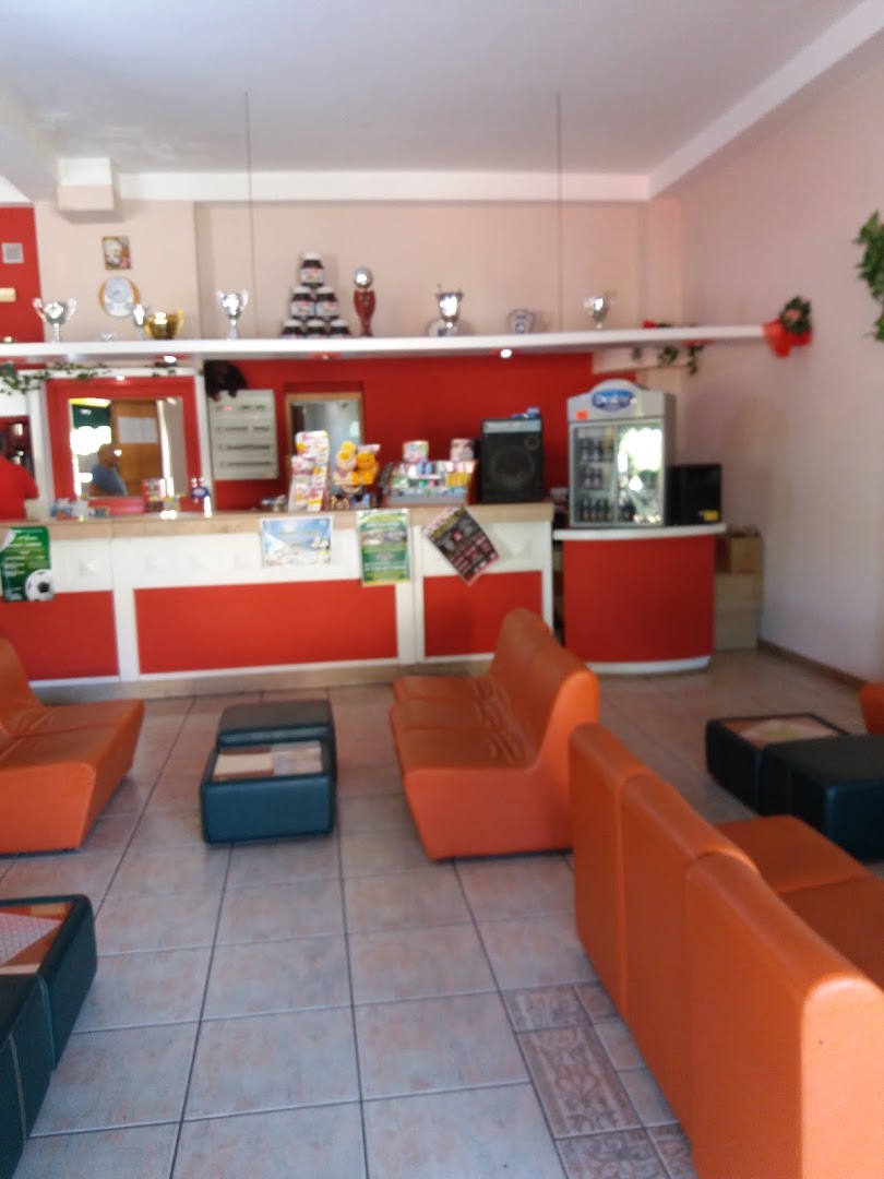 Bar Gelateria La Crépe