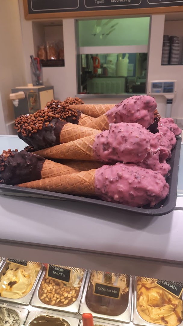 Bar Gelateria La Neve Nel Bicchiere LAVEZZOLA