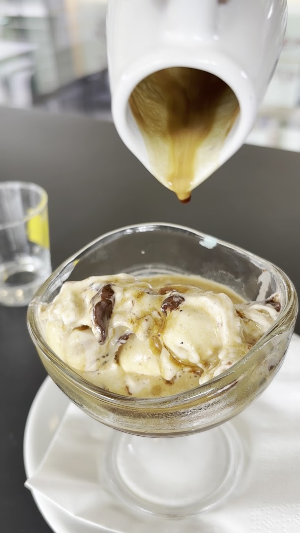 Bar Gelateria La Neve Nel Bicchiere LAVEZZOLA