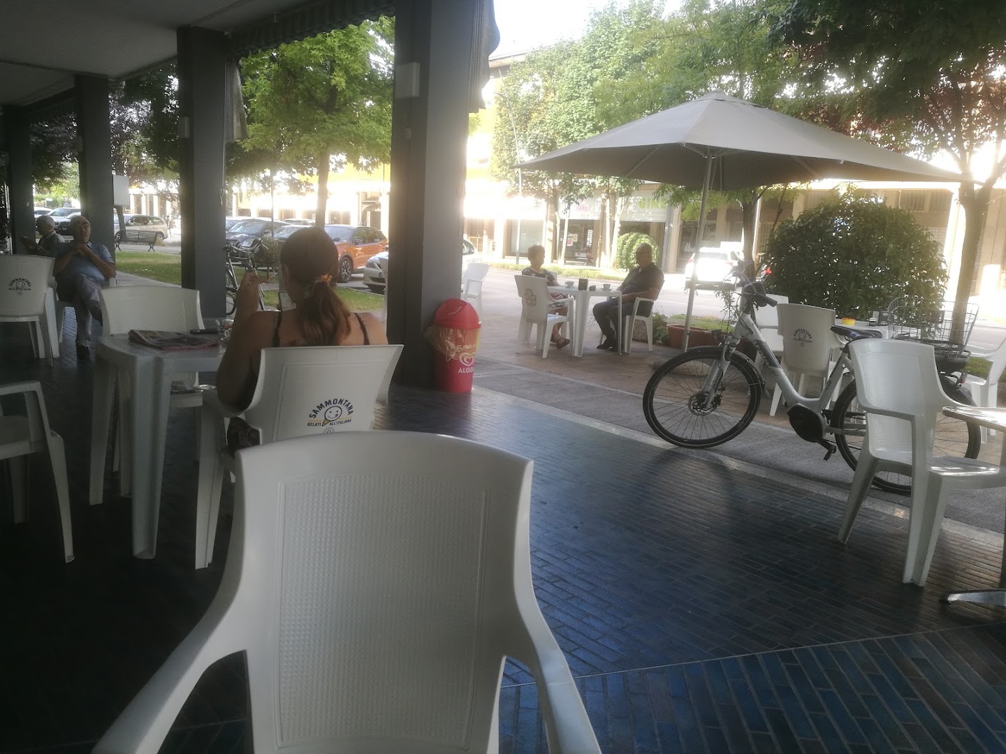 Bar Gelateria La Papaja
