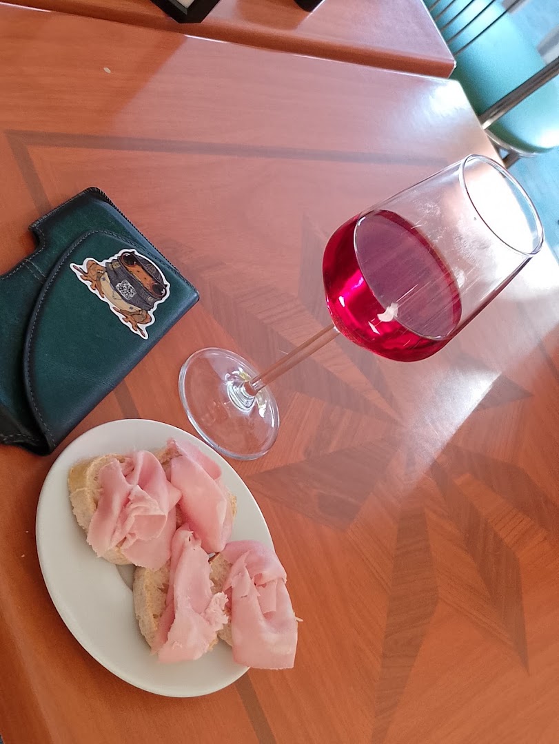 Bar Gelateria La Papaja