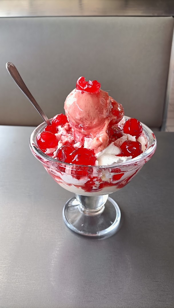 Bar Gelateria La Patouina